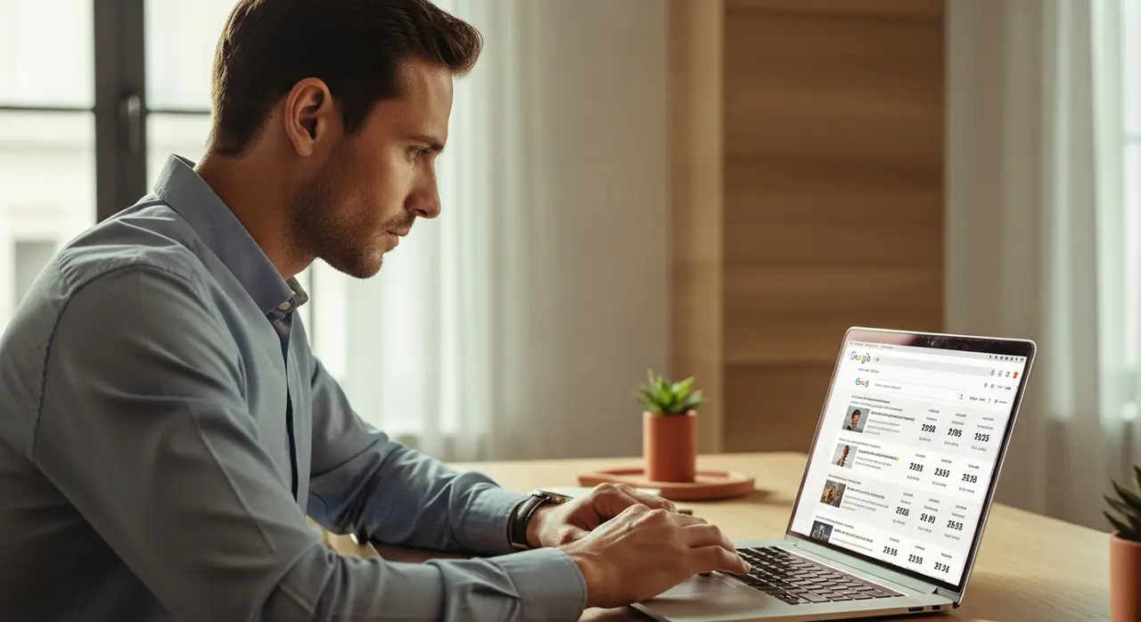 Freelance SEO Guyancourt