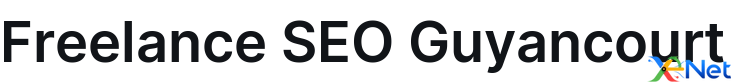 Freelance SEO Guyancourt